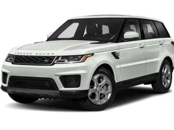 LAND ROVER RANGE ROVER SPORT 2018 SALWG2RK3JA407787 image LAND ROVER RANGE ROVER SPORT 2018 SALWG2RK3JA407787 image